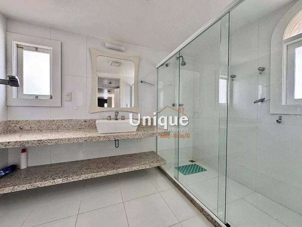 Casa de Condomínio, 5 quartos - Foto 12
