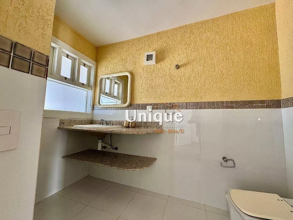 Casa de Condomínio, 5 quartos - Foto 37