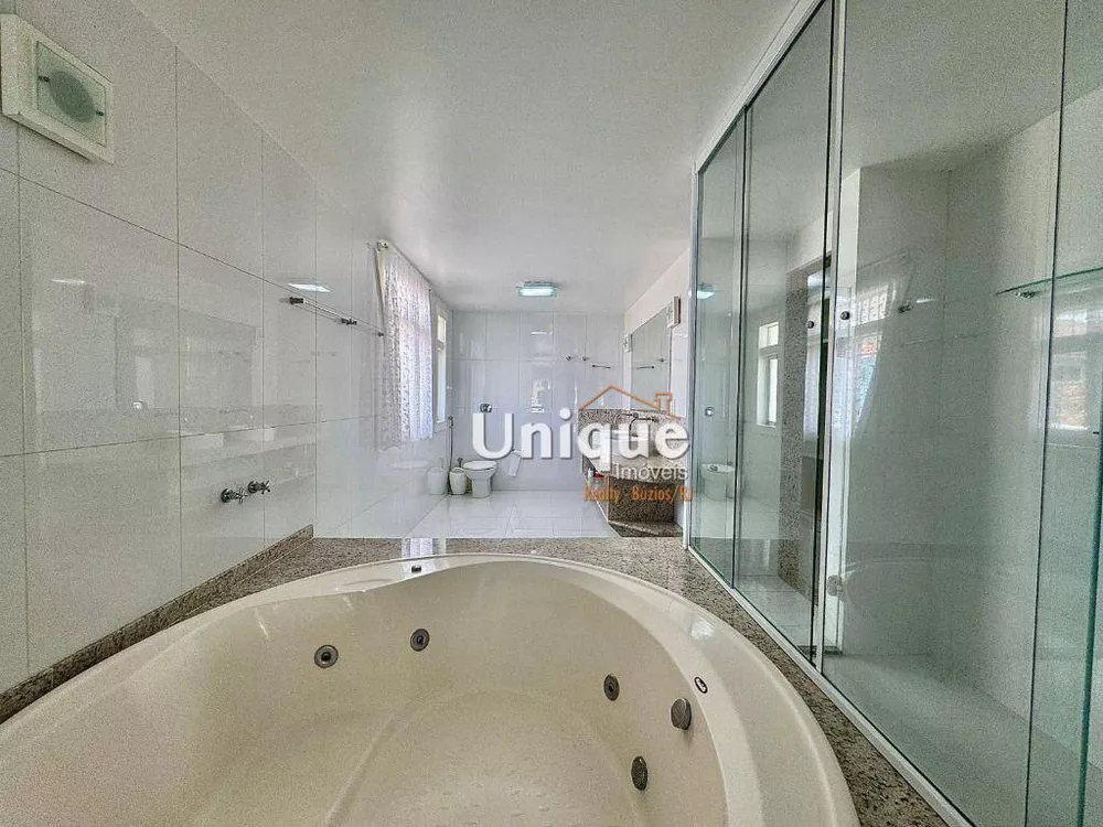 Casa de Condomínio, 5 quartos - Foto 42