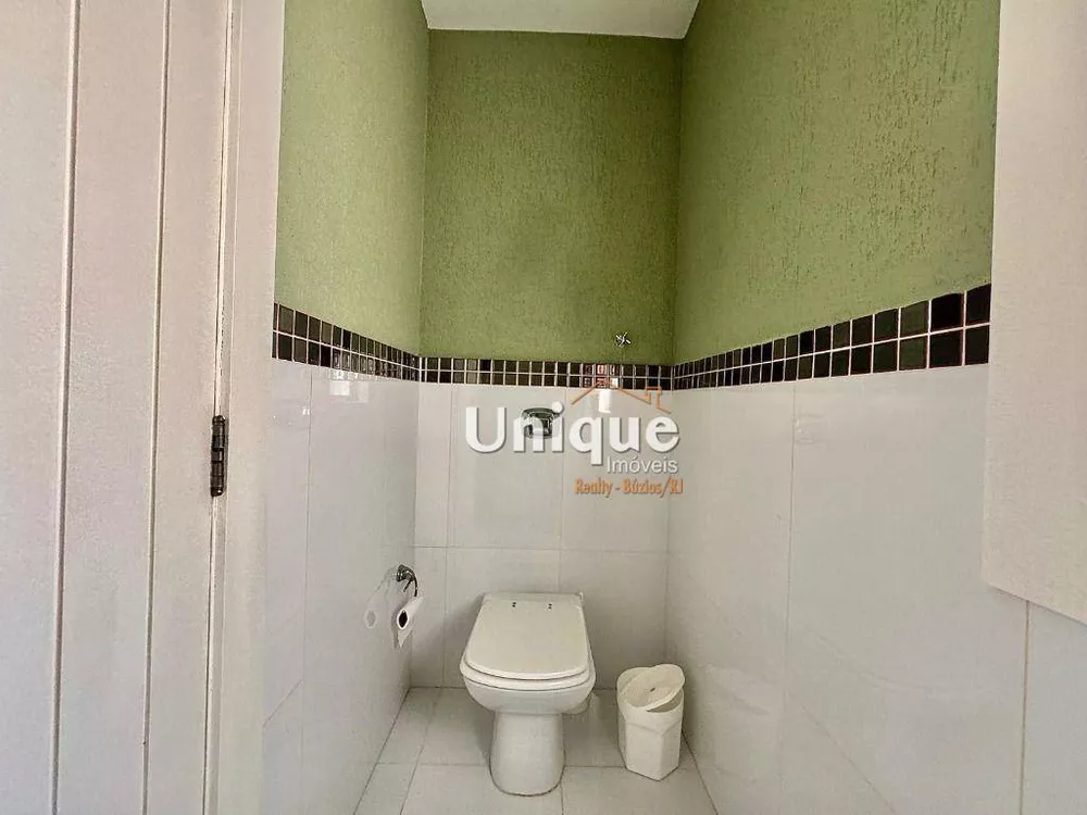 Casa de Condomínio, 5 quartos - Foto 39