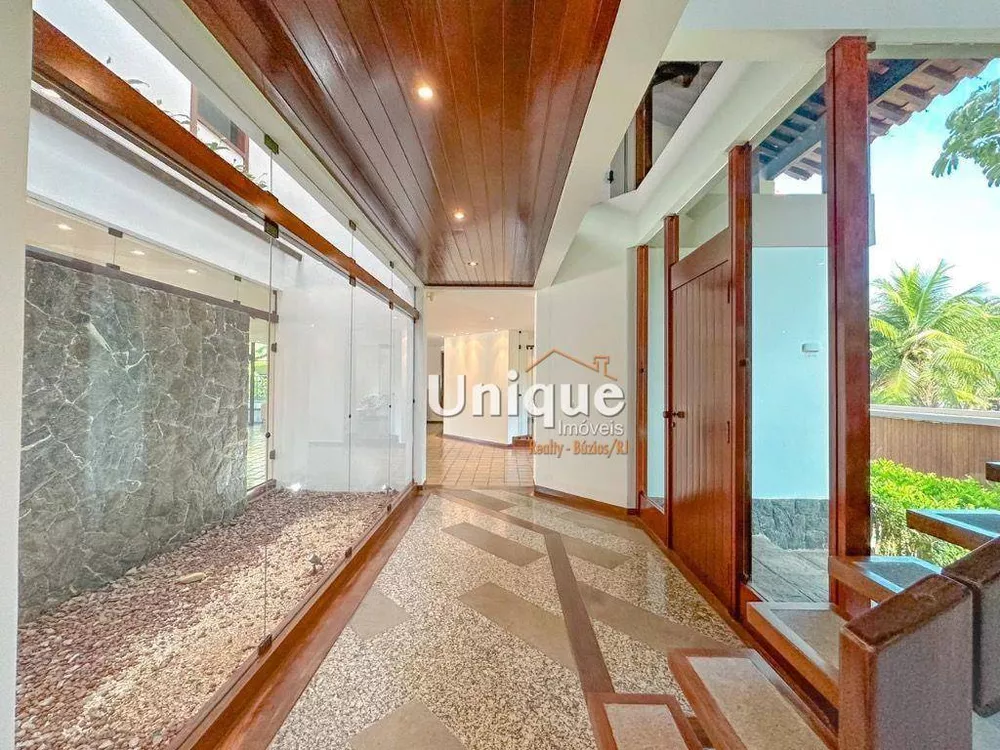 Casa de Condomínio, 5 quartos - Foto 5