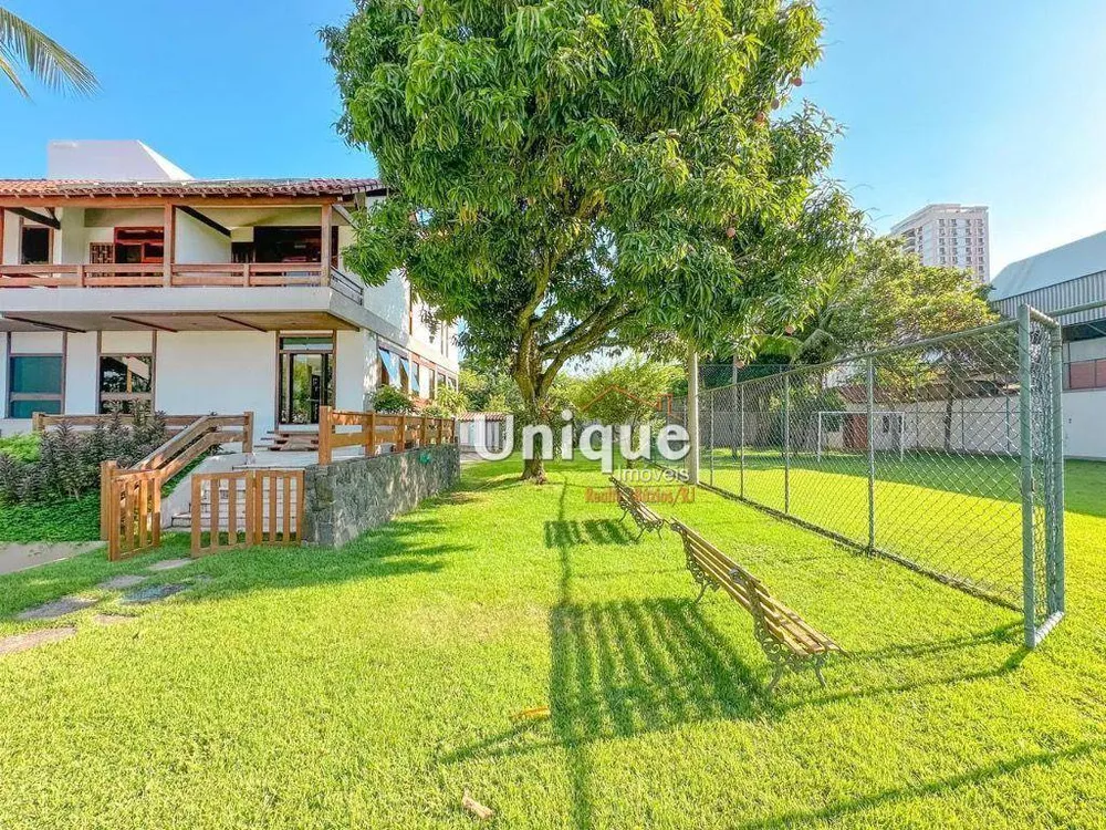 Casa de Condomínio, 5 quartos - Foto 7