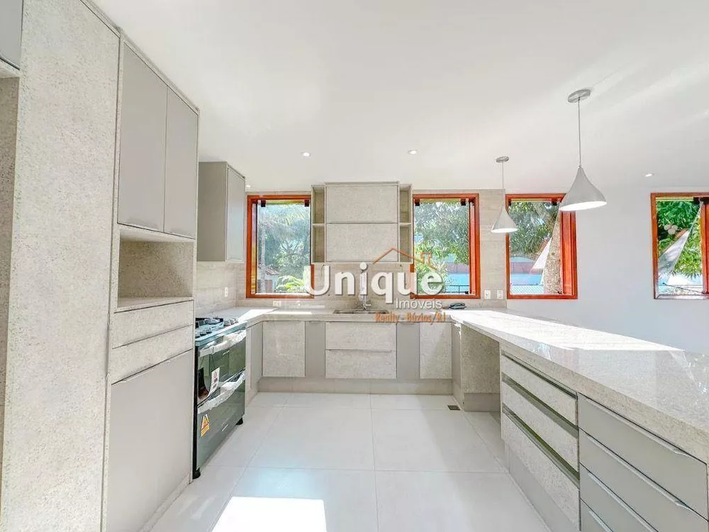 Casa de Condomínio, 5 quartos - Foto 21
