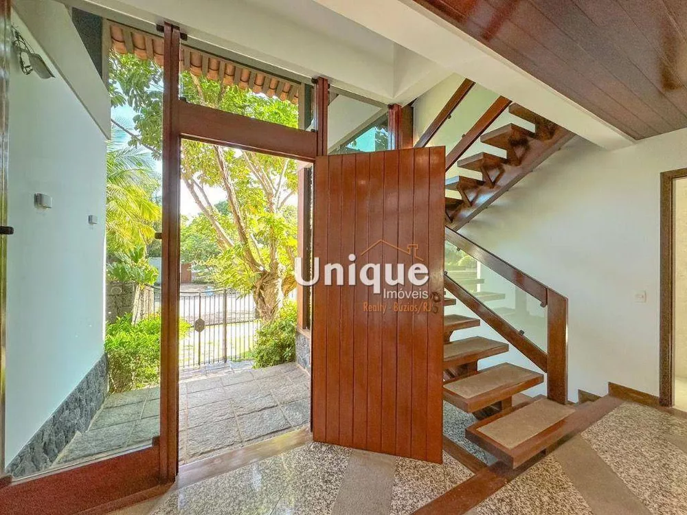 Casa de Condomínio, 5 quartos - Foto 6