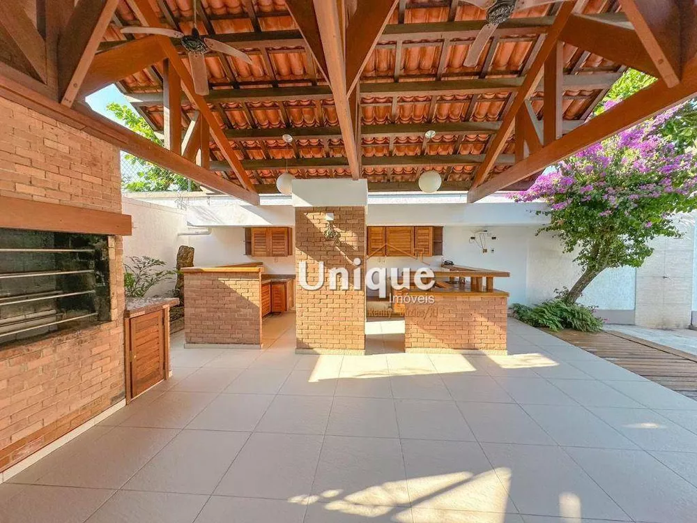 Casa de Condomínio, 5 quartos - Foto 9