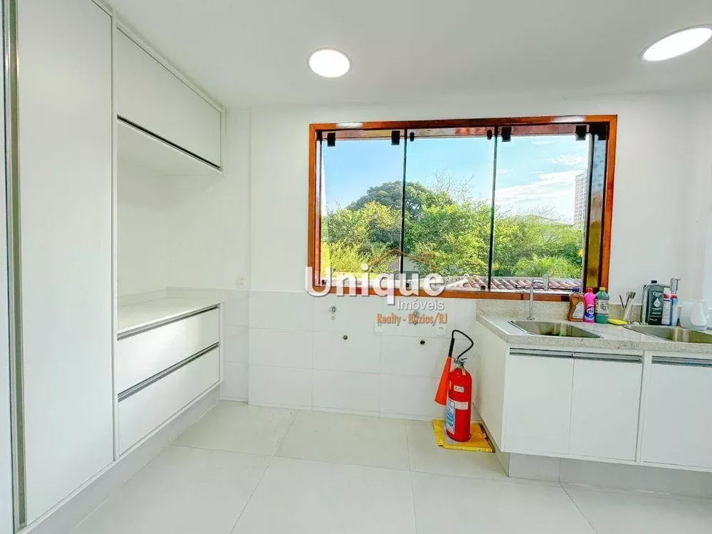 Casa de Condomínio, 5 quartos - Foto 17