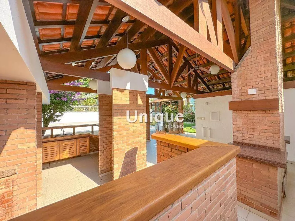 Casa de Condomínio, 5 quartos - Foto 2