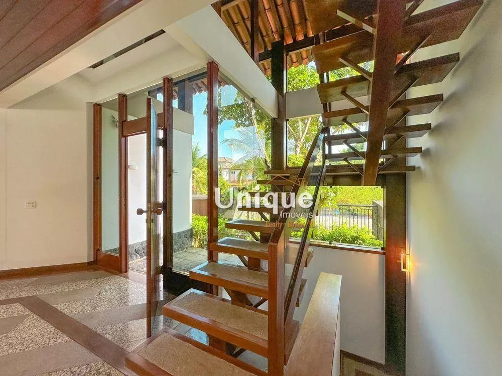 Casa de Condomínio, 5 quartos - Foto 12