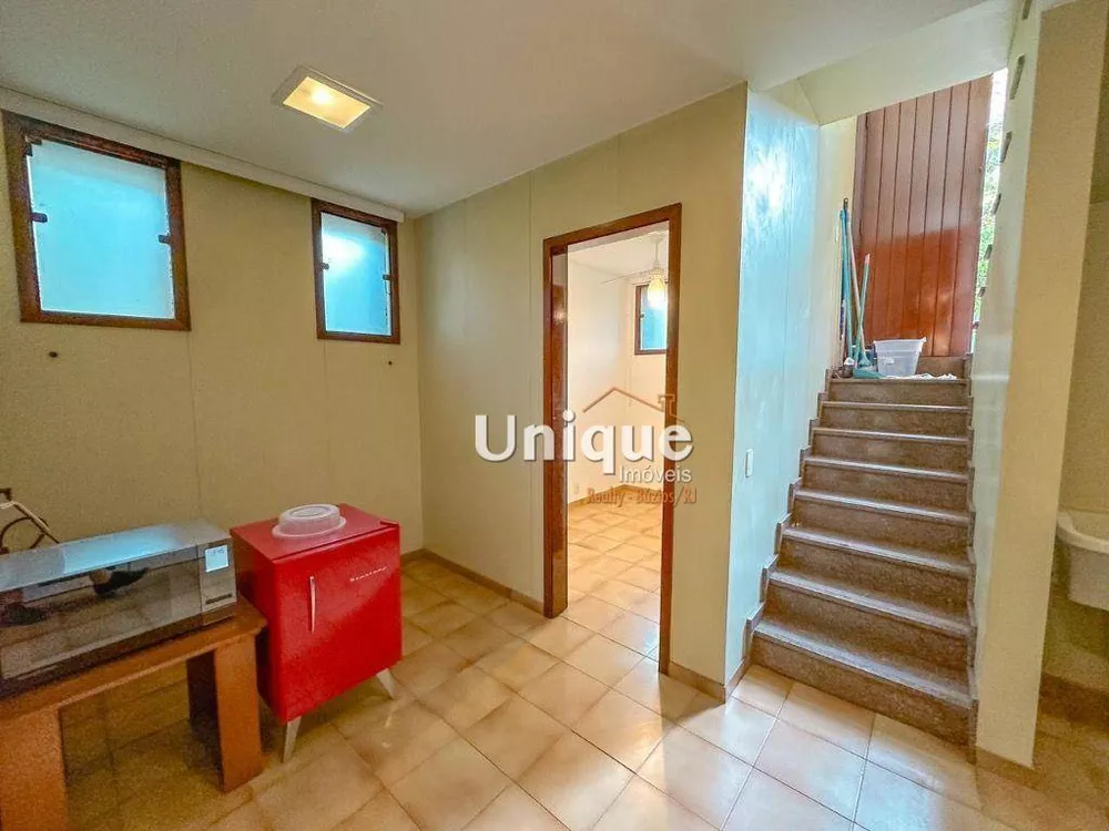 Casa de Condomínio, 5 quartos - Foto 18