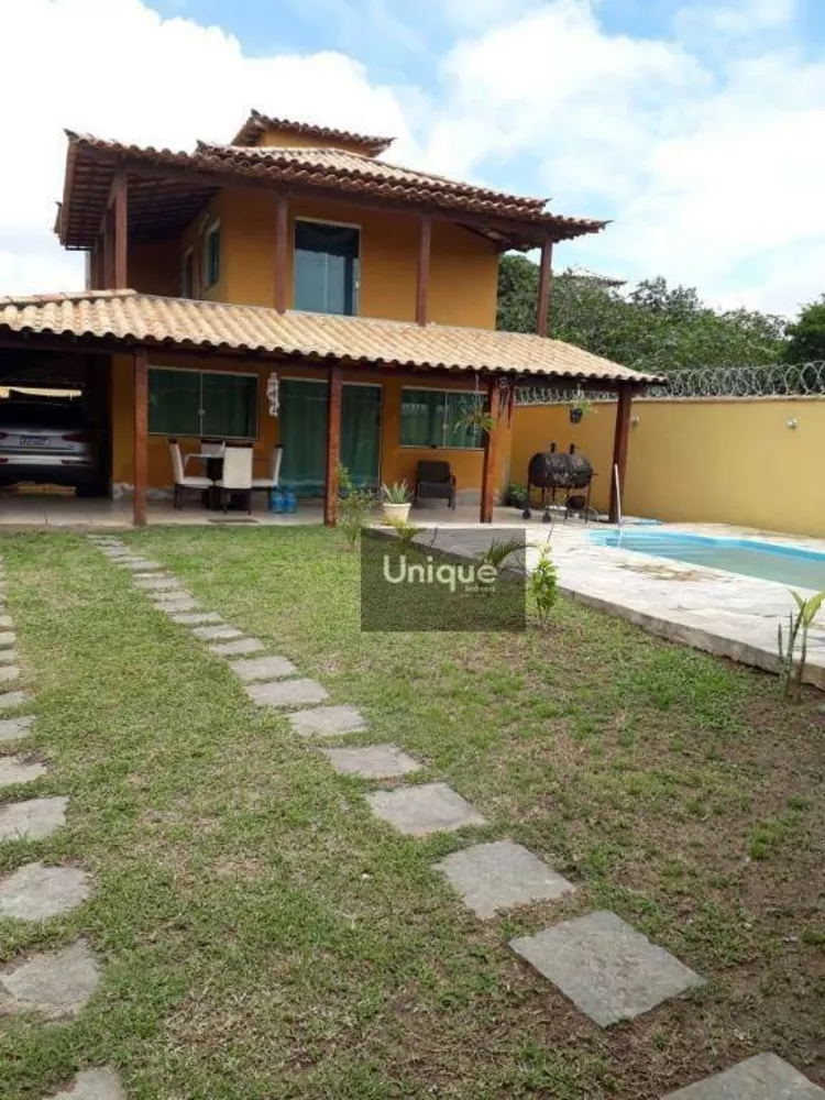 Casa, 2 quartos, 225 m² - Foto 19