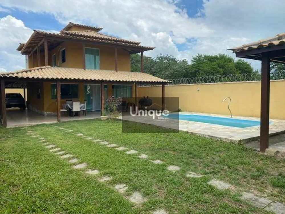 Casa, 2 quartos, 225 m² - Foto 16