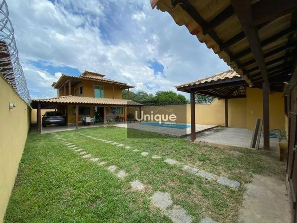 Casa, 2 quartos, 225 m² - Foto 32