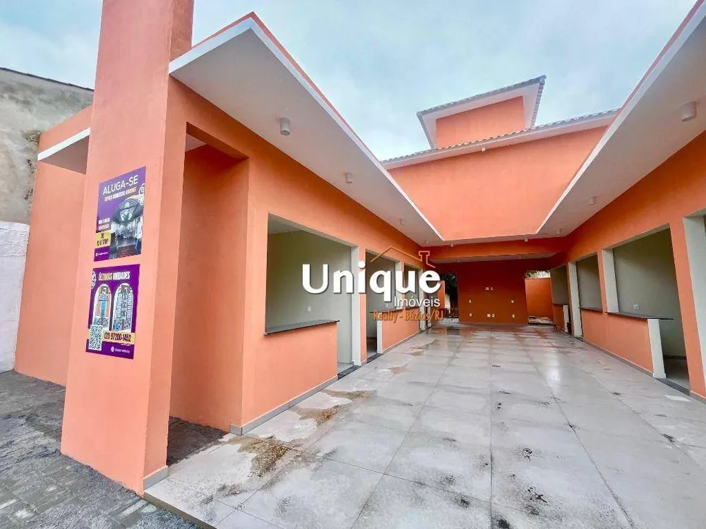 Loja-Salão, 12 m² - Foto 5