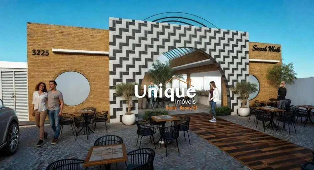 Loja-Salão, 12 m² - Foto 10