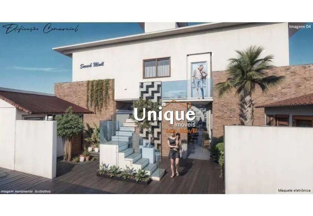 Loja-Salão, 12 m² - Foto 13