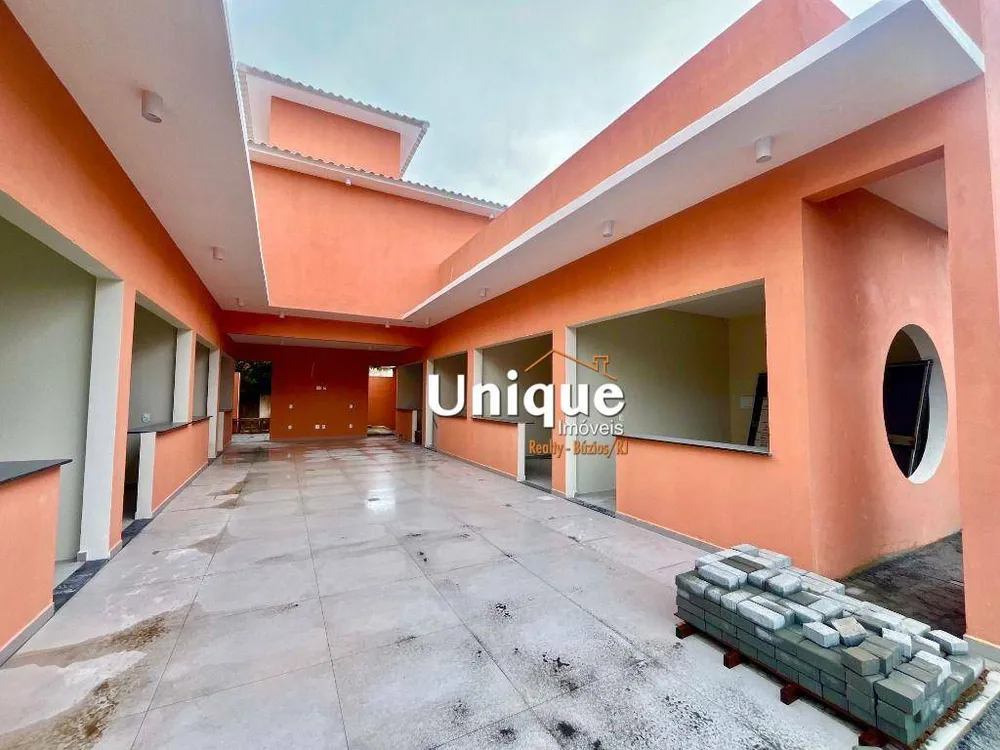 Loja-Salão, 12 m² - Foto 6