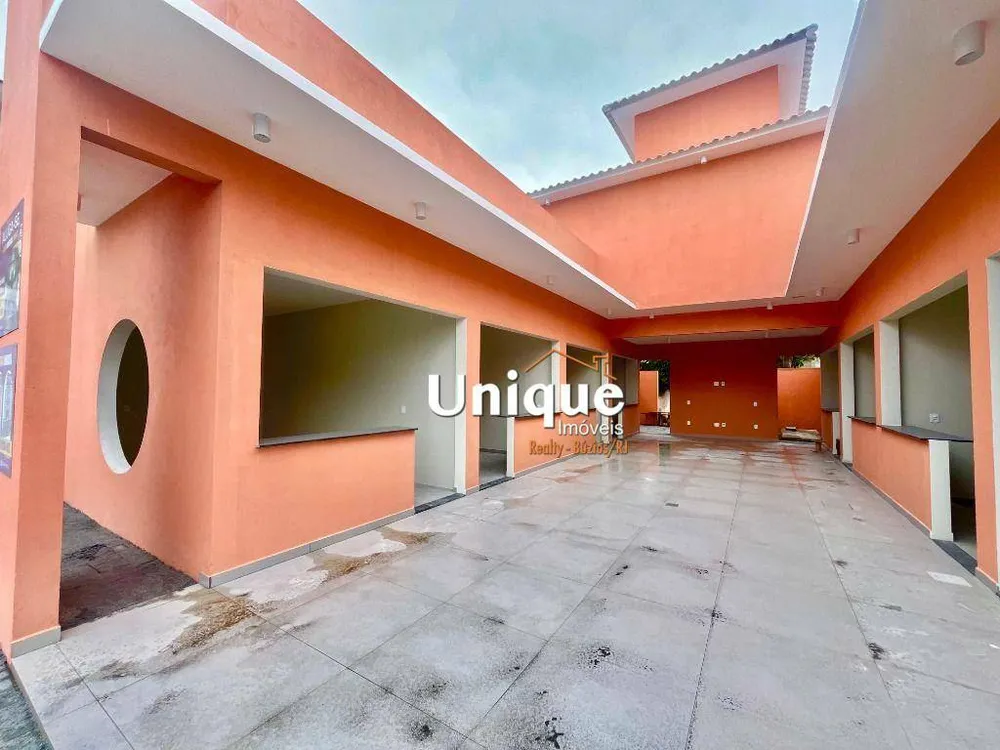 Loja-Salão, 12 m² - Foto 7