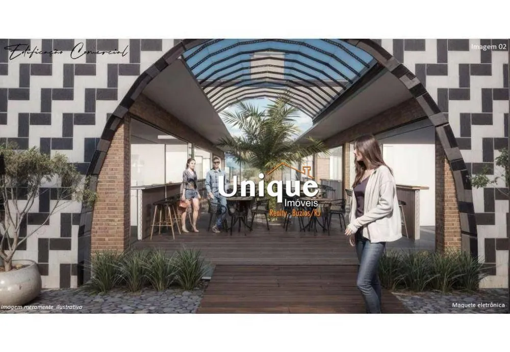 Loja-Salão, 12 m² - Foto 12