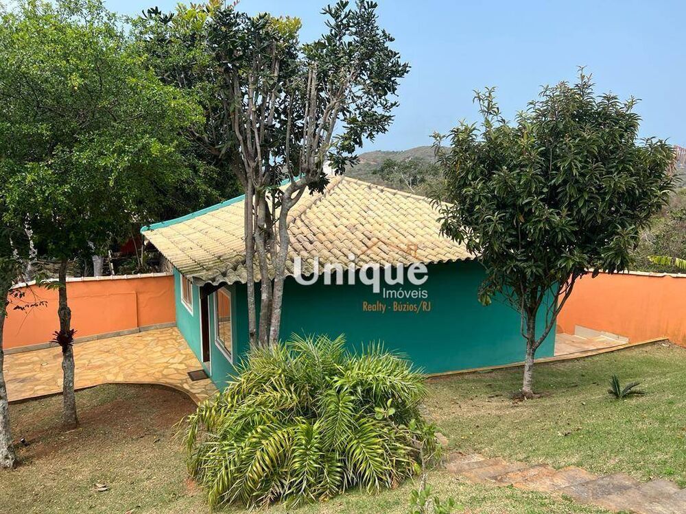 Casa, 7 quartos, 375 m² - Foto 2