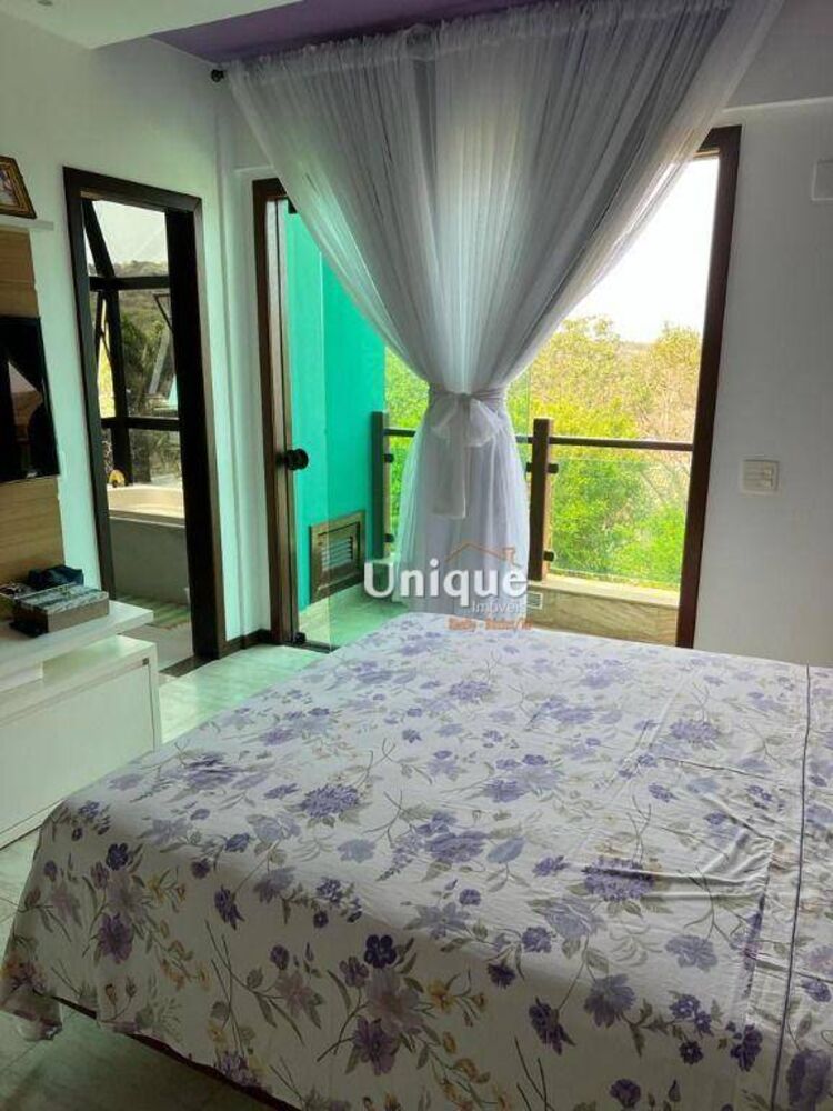 Casa, 7 quartos, 375 m² - Foto 4