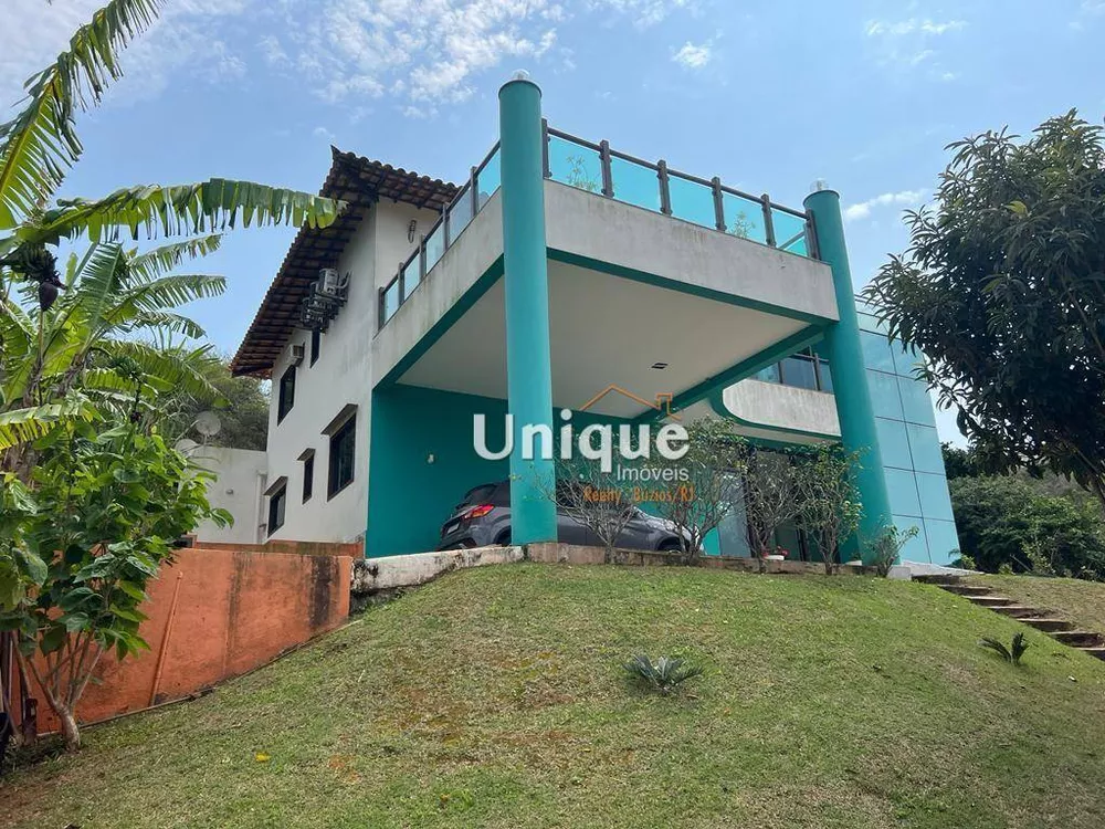 Casa, 7 quartos, 375 m² - Foto 10