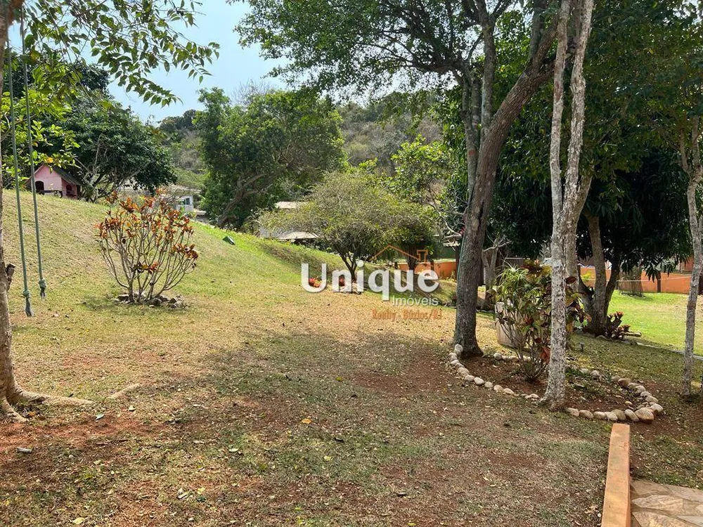 Casa, 7 quartos, 375 m² - Foto 45