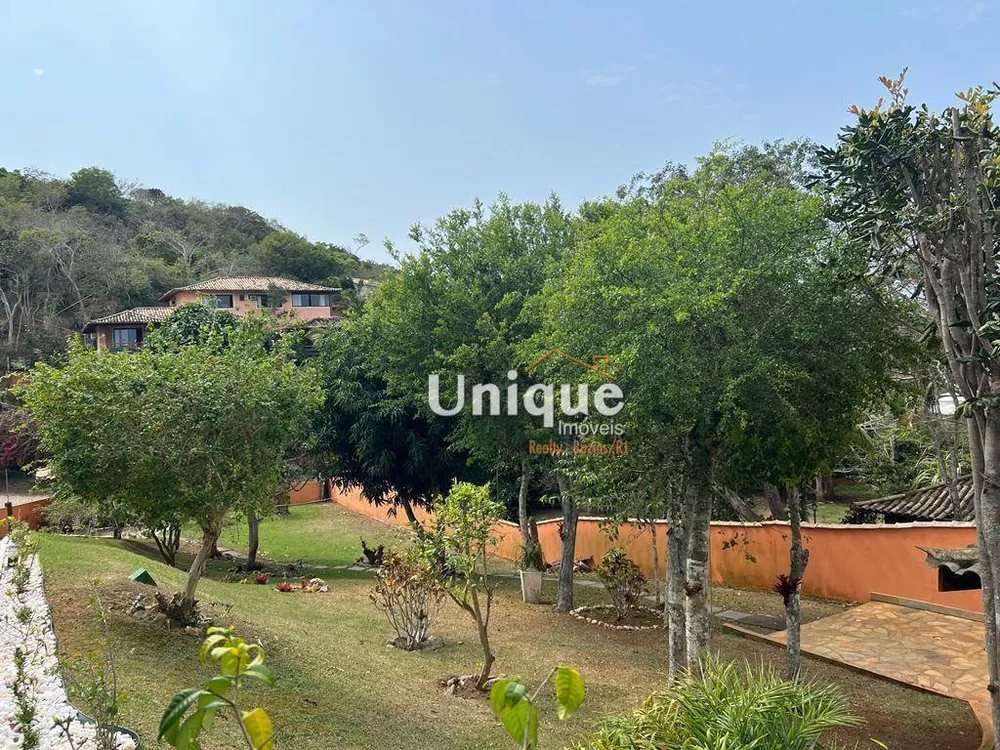 Casa, 7 quartos, 375 m² - Foto 17