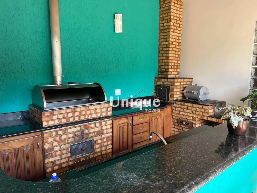 Casa, 7 quartos, 375 m² - Foto 24