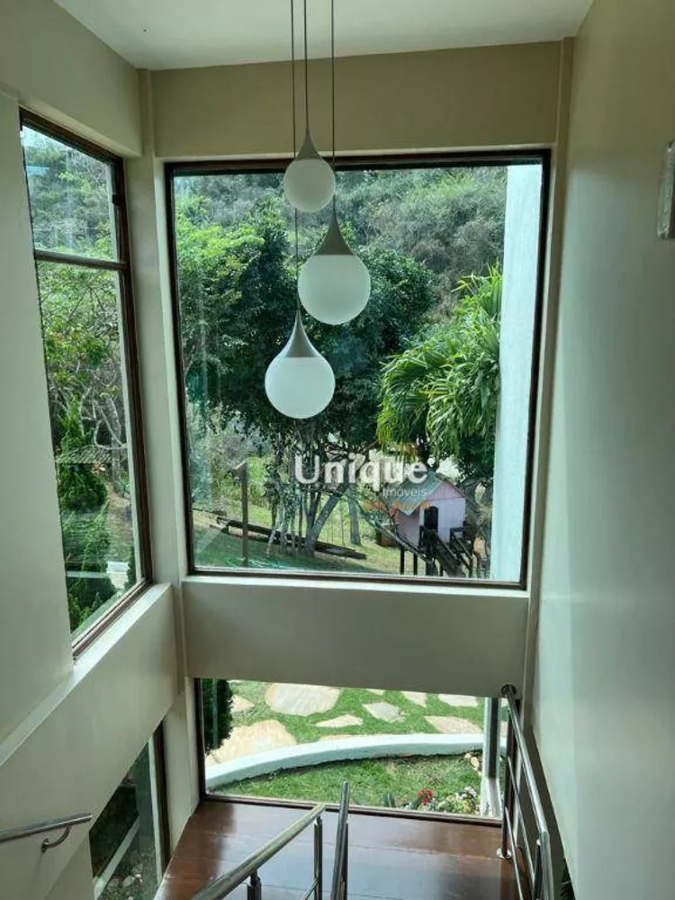Casa, 7 quartos, 375 m² - Foto 21