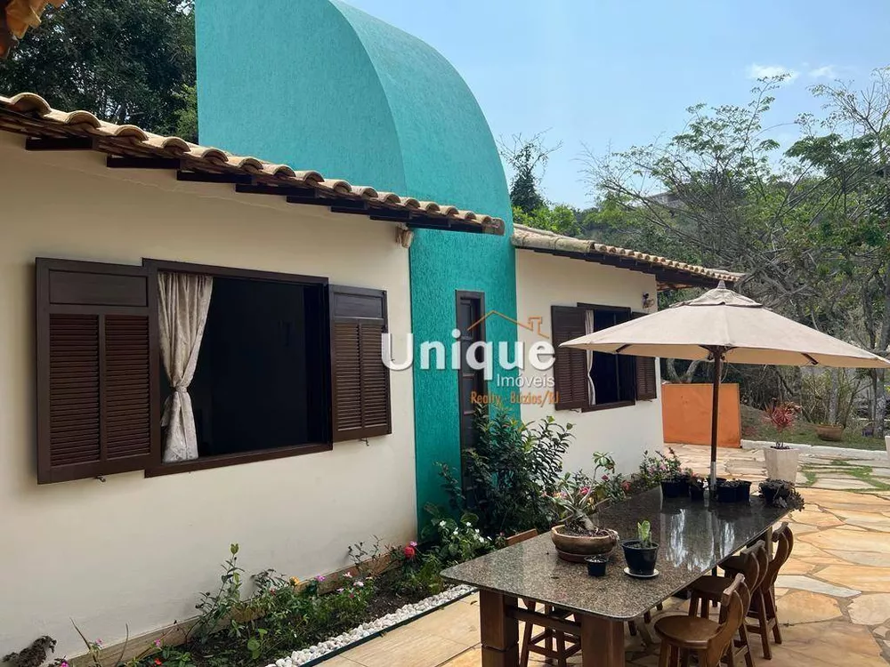 Casa, 7 quartos, 375 m² - Foto 28