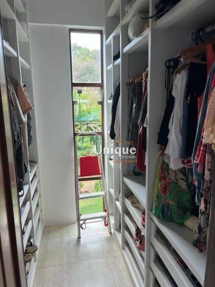 Casa, 7 quartos, 375 m² - Foto 16