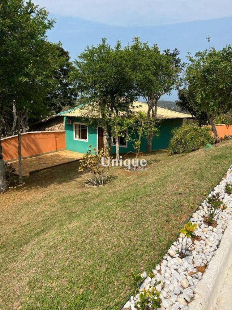 Casa, 7 quartos, 375 m² - Foto 3