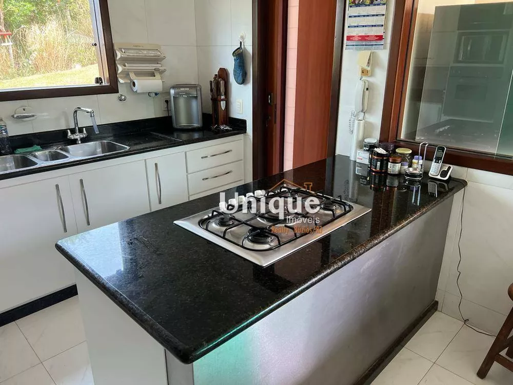 Casa, 7 quartos, 375 m² - Foto 19
