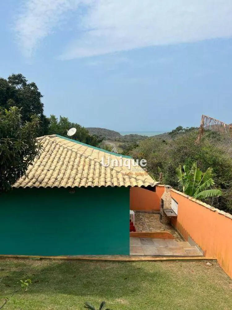 Casa, 7 quartos, 375 m² - Foto 15