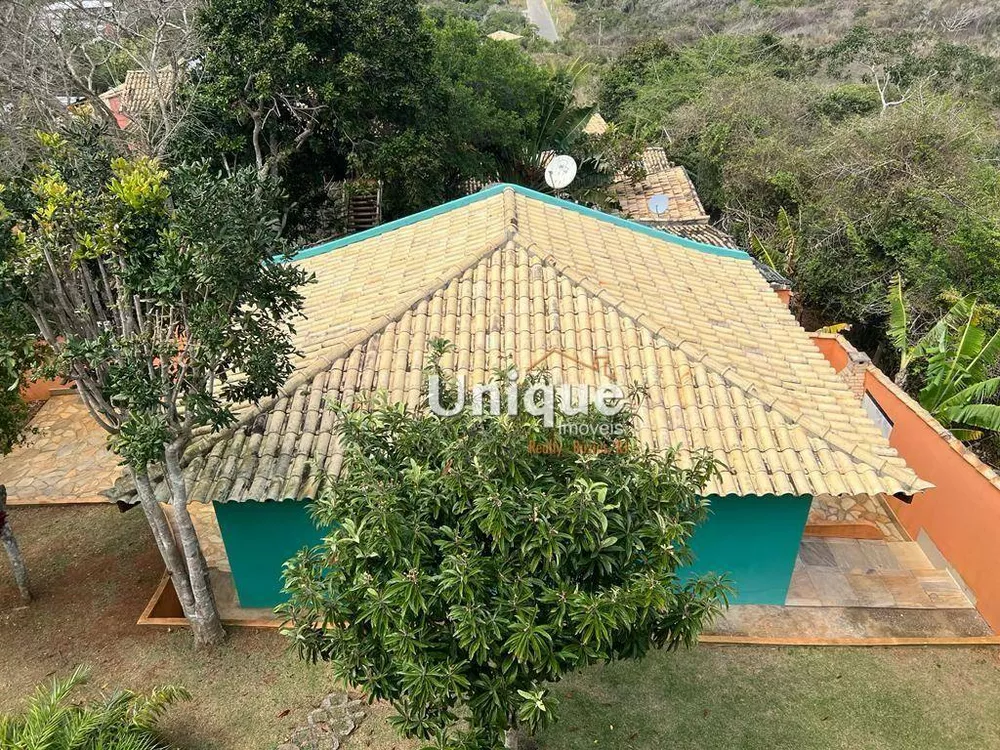 Casa, 7 quartos, 375 m² - Foto 9