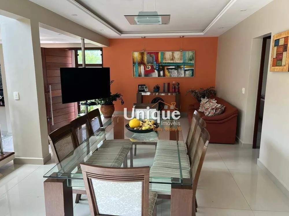 Casa, 7 quartos, 375 m² - Foto 14