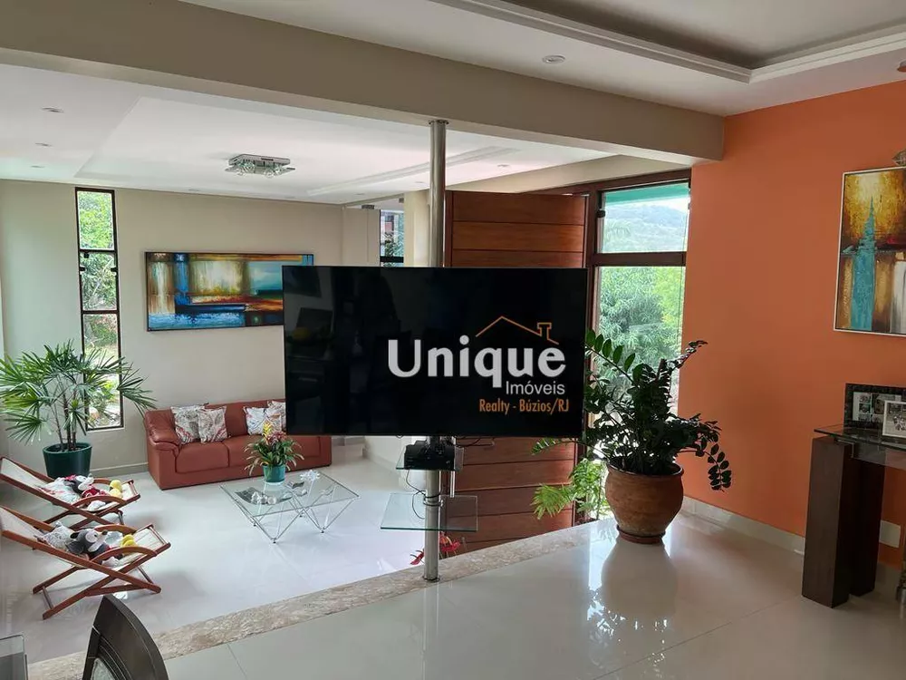 Casa, 7 quartos, 375 m² - Foto 22