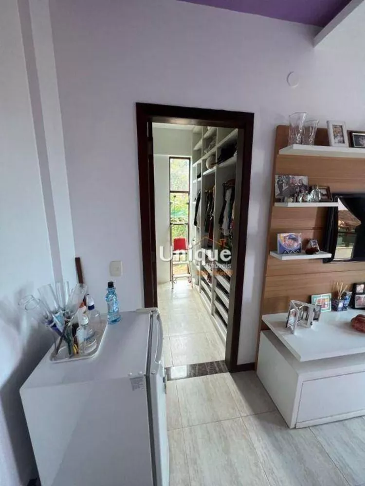 Casa, 7 quartos, 375 m² - Foto 12