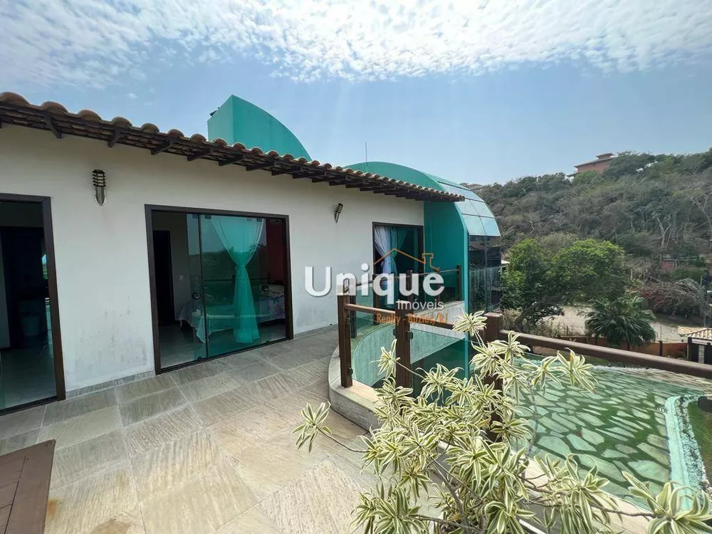 Casa, 7 quartos, 375 m² - Foto 38