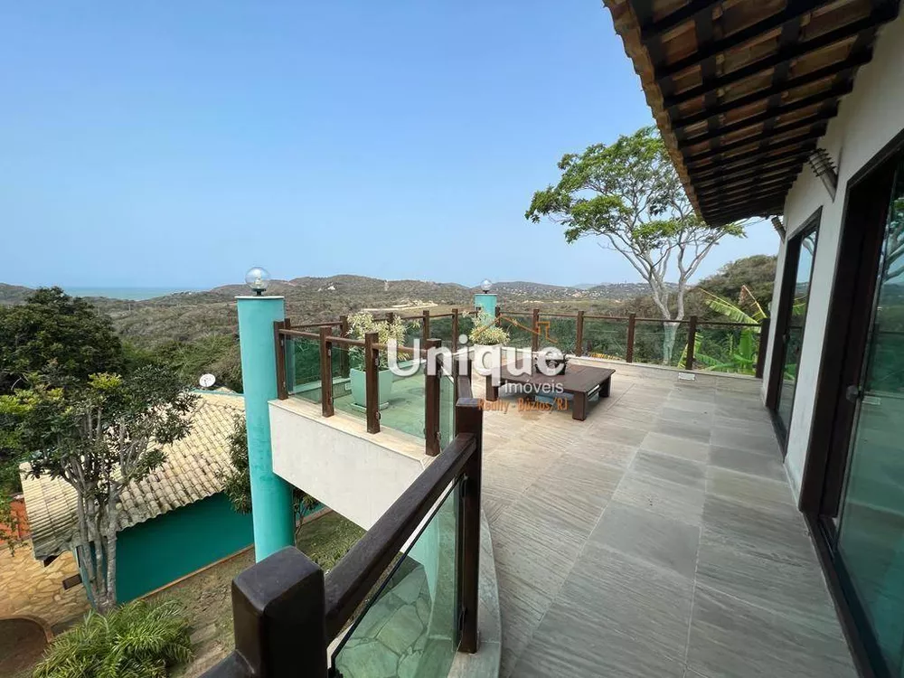 Casa, 7 quartos, 375 m² - Foto 26