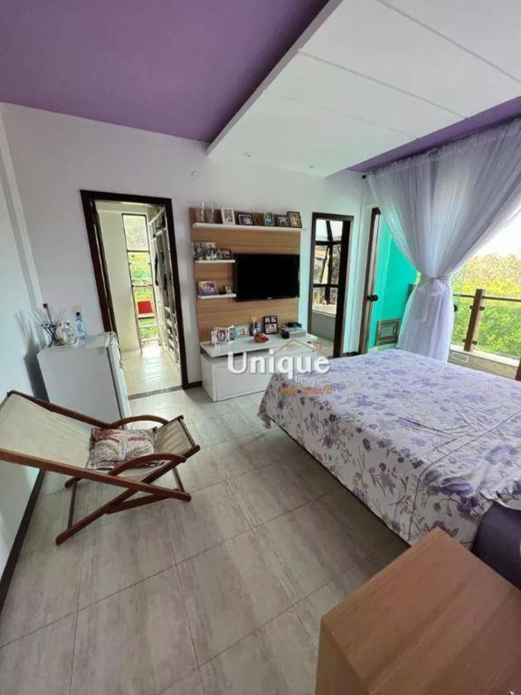 Casa, 7 quartos, 375 m² - Foto 13