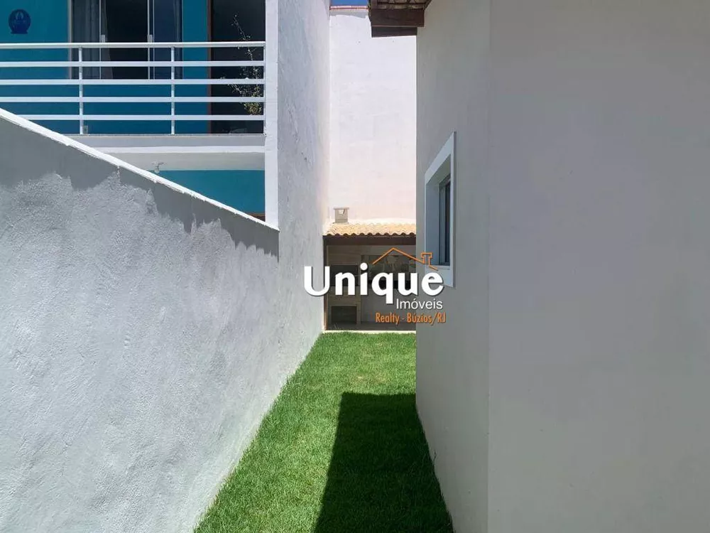 Casa, 2 quartos, 52 m² - Foto 3