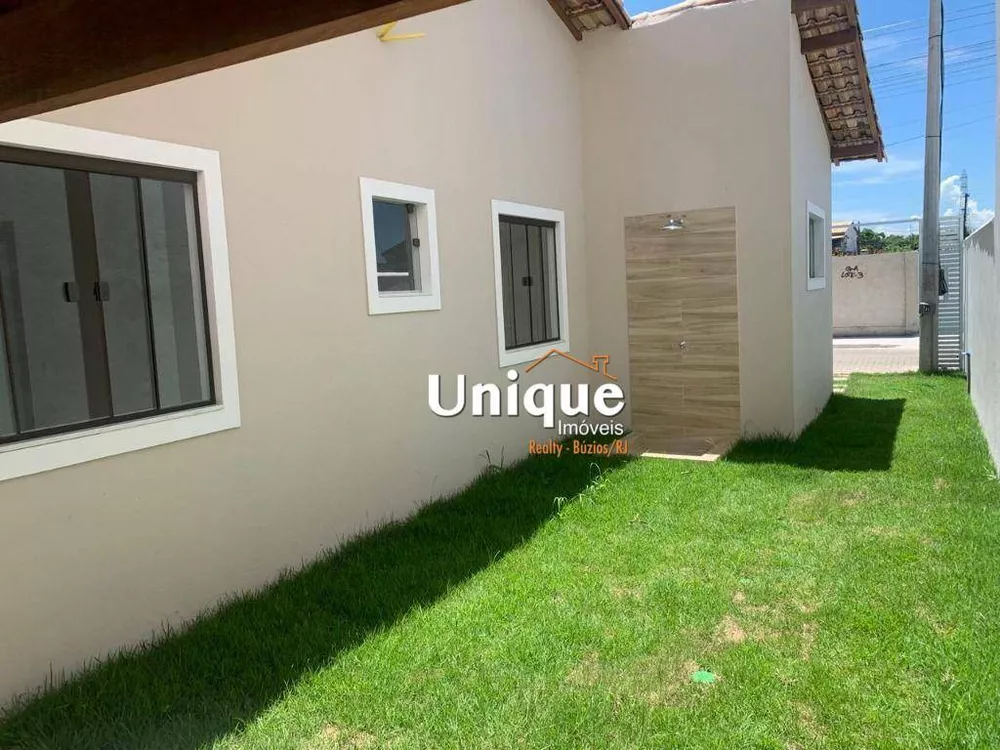 Casa, 2 quartos, 52 m² - Foto 4