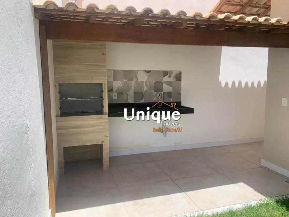 Casa, 2 quartos, 52 m² - Foto 9