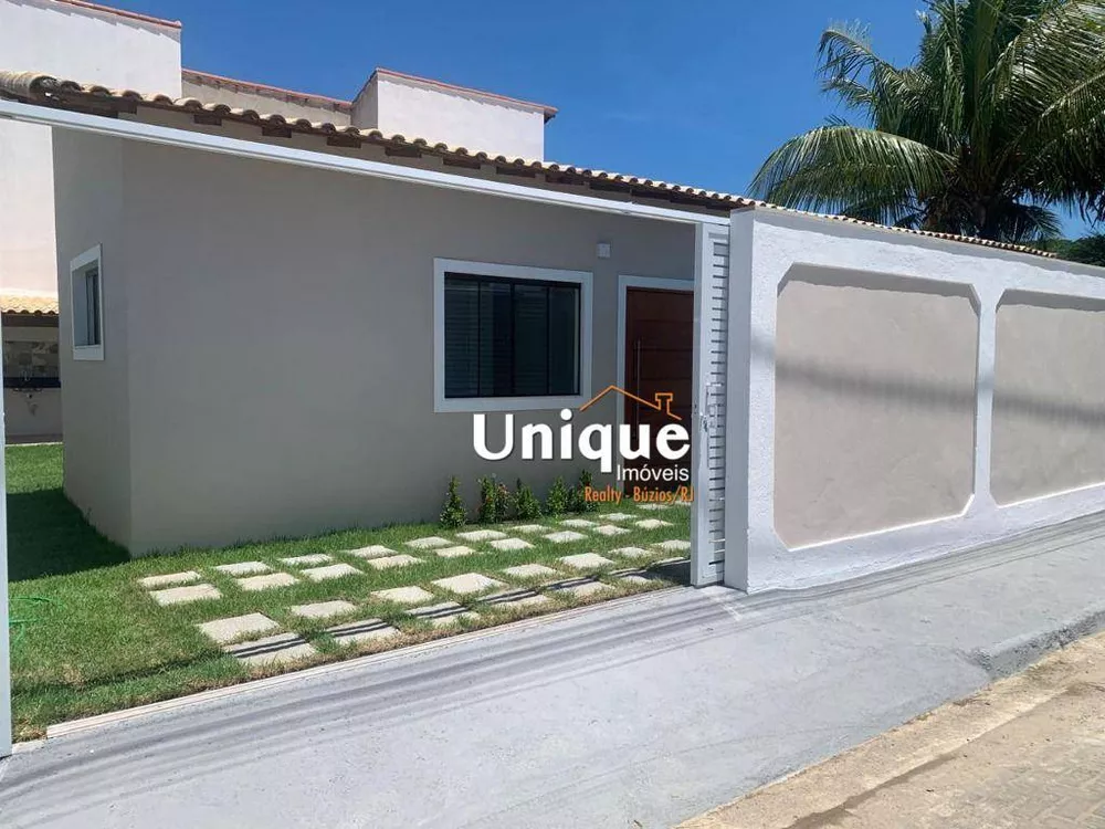 Casa, 2 quartos, 52 m² - Foto 1