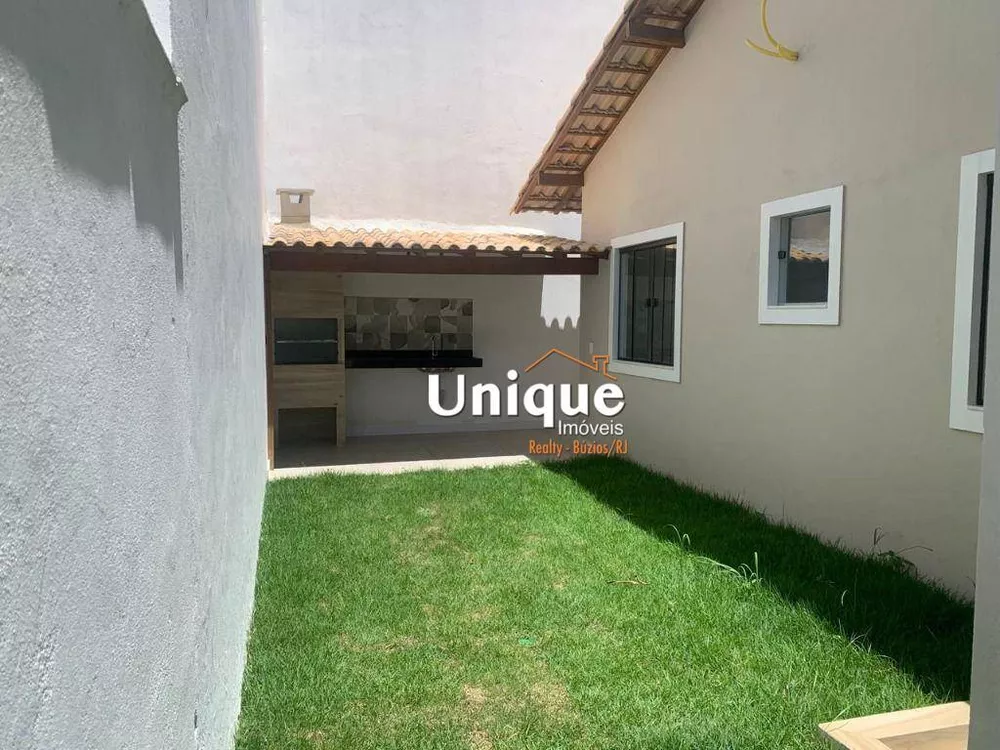 Casa, 2 quartos, 52 m² - Foto 2