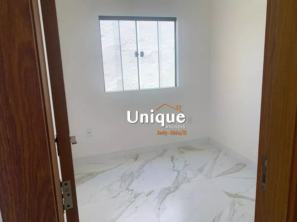 Casa, 2 quartos, 52 m² - Foto 5