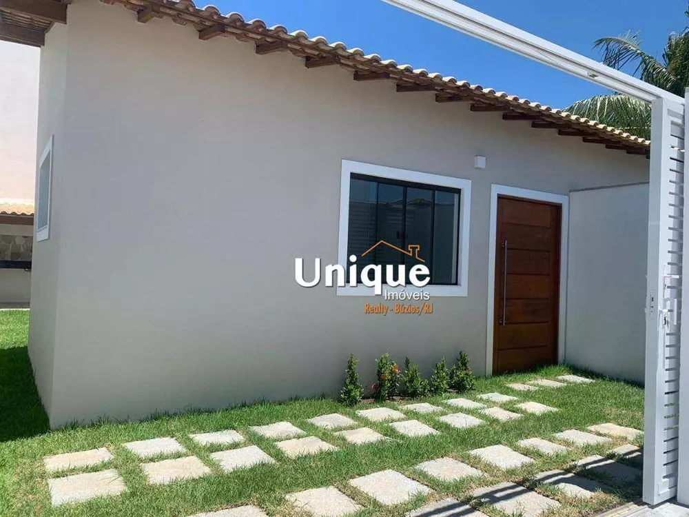 Casa, 2 quartos, 52 m² - Foto 6