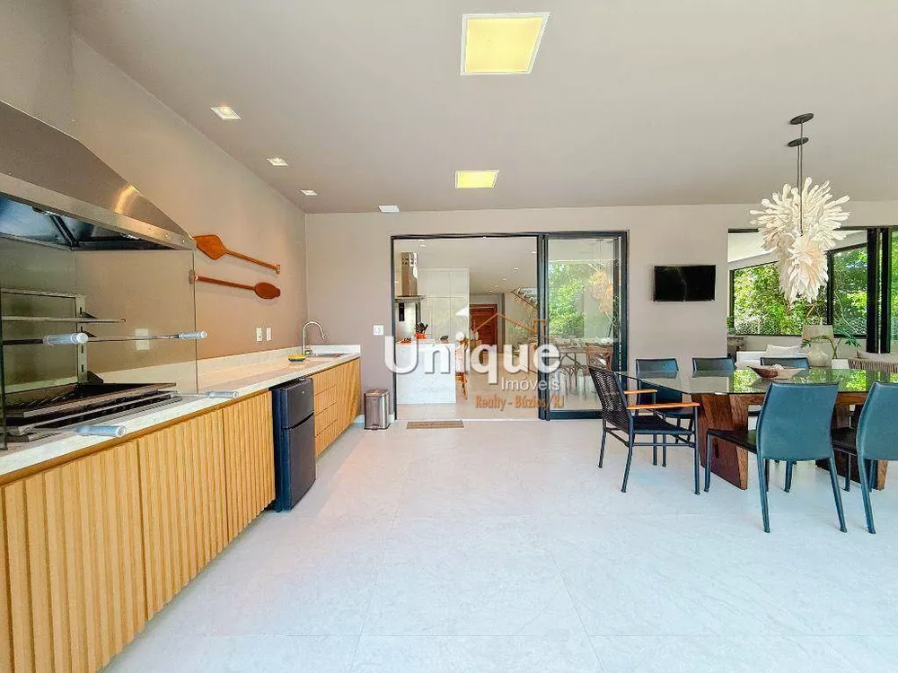 Casa de Condomínio, 5 quartos - Foto 19