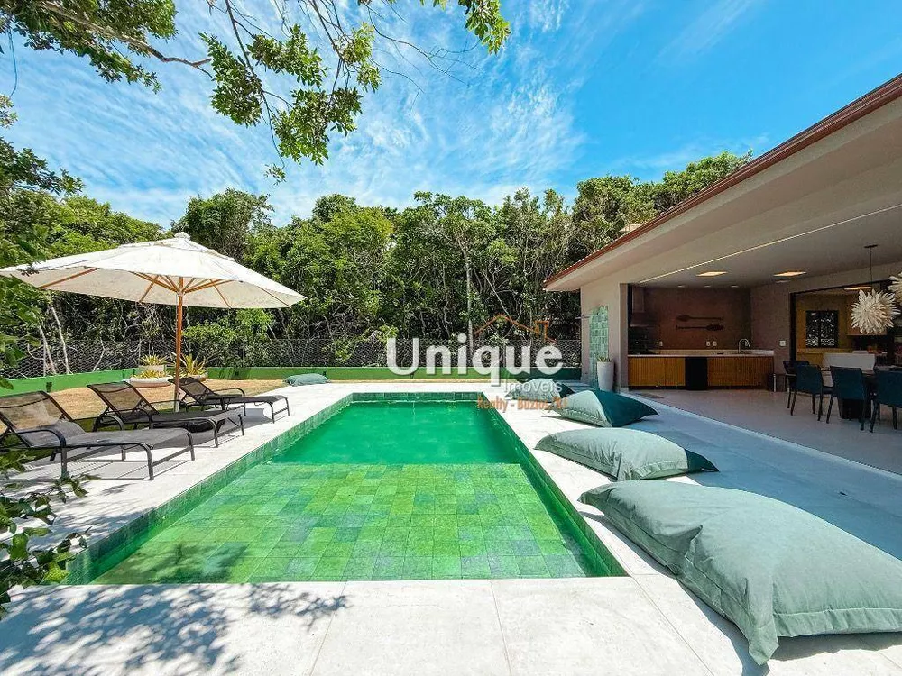 Casa de Condomínio, 5 quartos - Foto 23